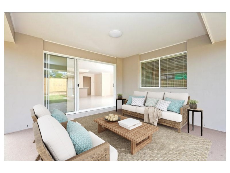 53 Butternut Circuit, Thornlands QLD 4164