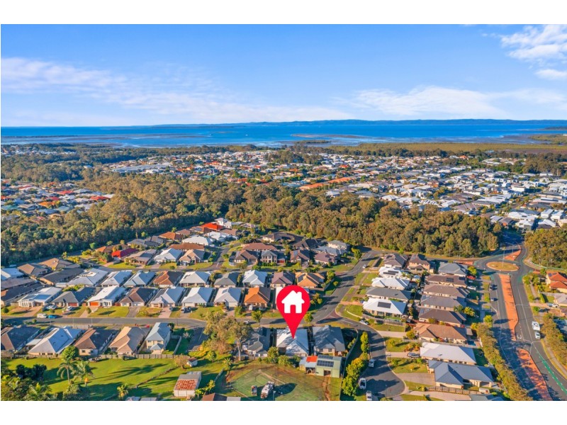 53 Butternut Circuit, Thornlands QLD 4164