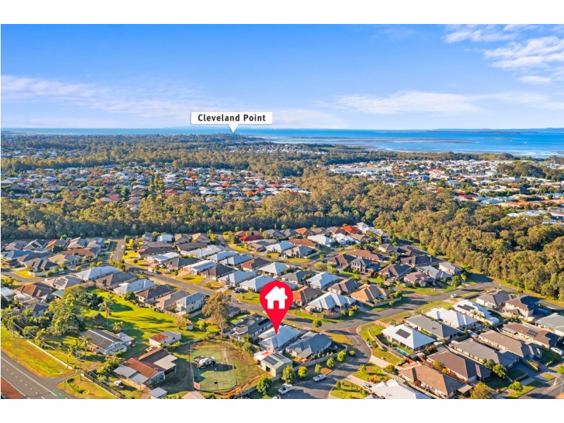 53 Butternut Circuit, Thornlands QLD 4164