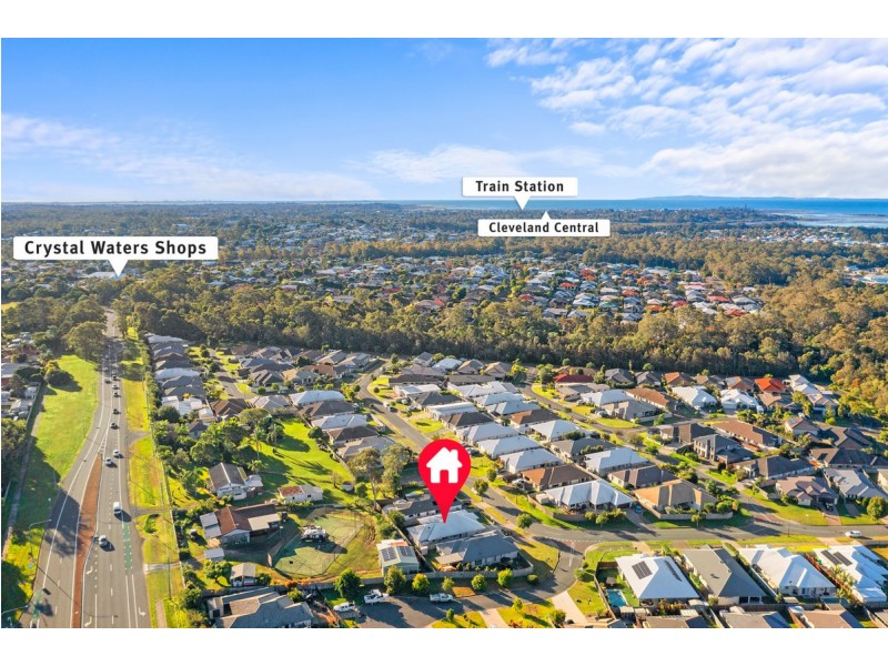 53 Butternut Circuit, Thornlands QLD 4164