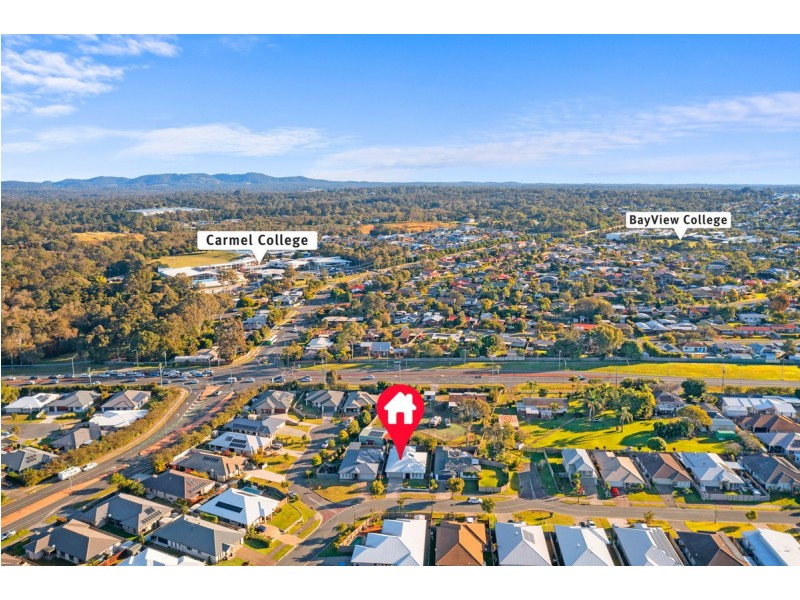 53 Butternut Circuit, Thornlands QLD 4164