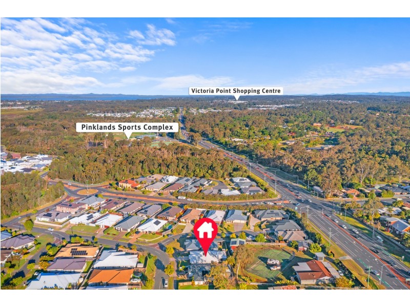 53 Butternut Circuit, Thornlands QLD 4164