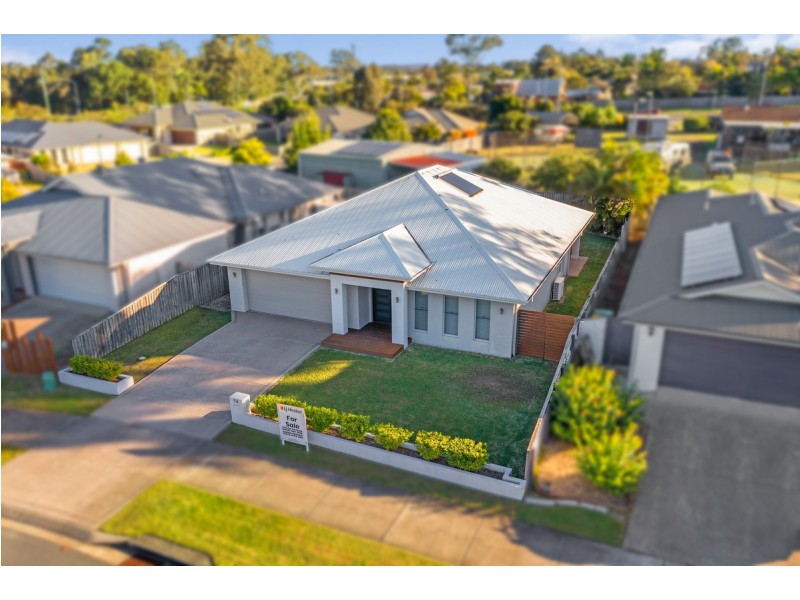 53 Butternut Circuit, Thornlands QLD 4164