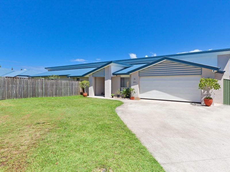 161C Wellington Street, Ormiston QLD 4160