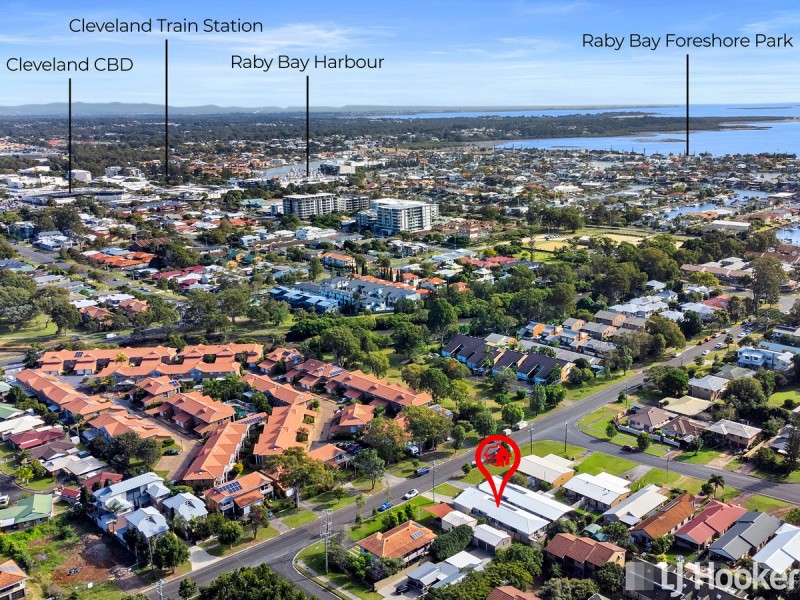 29 Channel Street, Cleveland QLD 4163