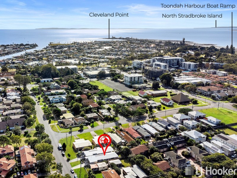 29 Channel Street, Cleveland QLD 4163