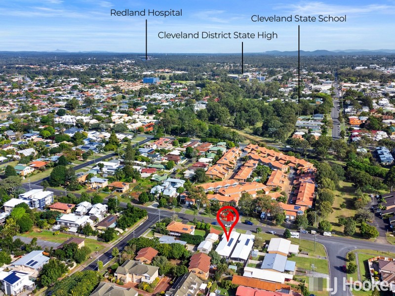 29 Channel Street, Cleveland QLD 4163