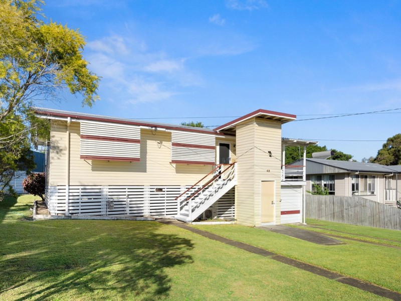 69 Valmar Street, Upper Mount Gravatt QLD 4122