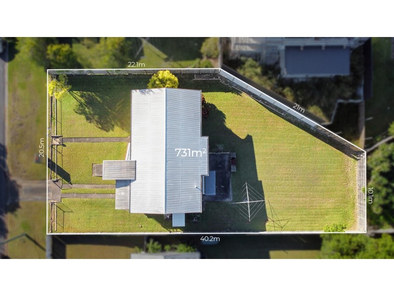 69 Valmar Street, Upper Mount Gravatt QLD 4122