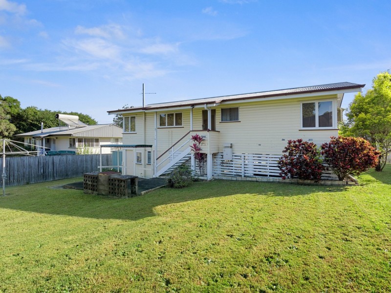 69 Valmar Street, Upper Mount Gravatt QLD 4122