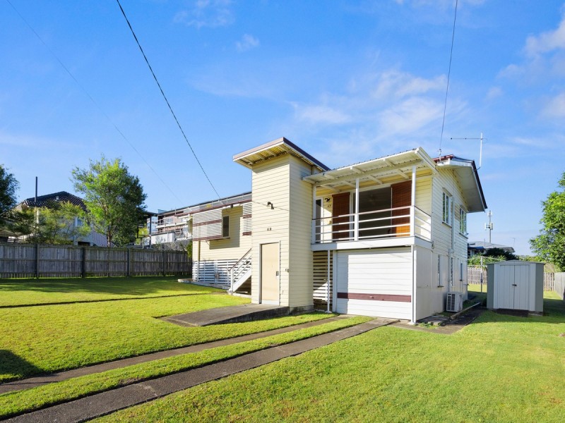 69 Valmar Street, Upper Mount Gravatt QLD 4122