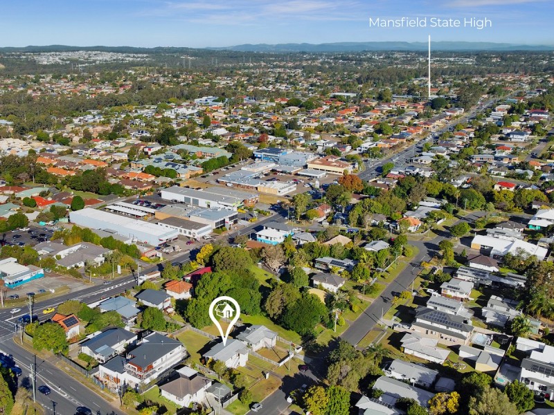 69 Valmar Street, Upper Mount Gravatt QLD 4122