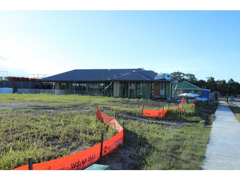 Lot 121/25 Point Avenue, Victoria Point QLD 4165