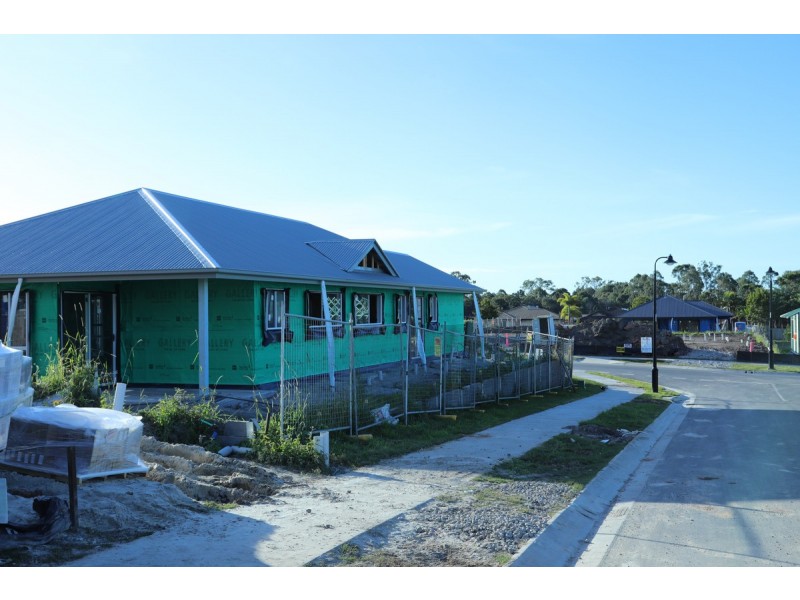 Lot 121/25 Point Avenue, Victoria Point QLD 4165