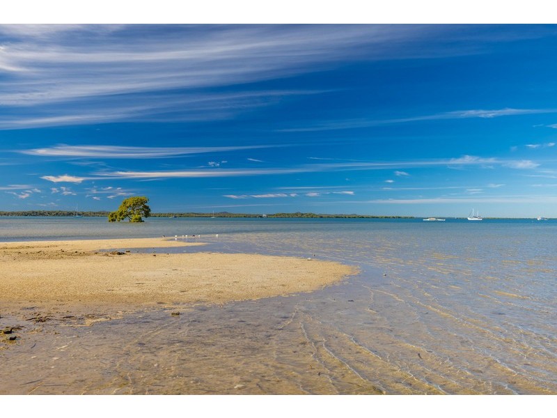 Lot 121/25 Point Avenue, Victoria Point QLD 4165