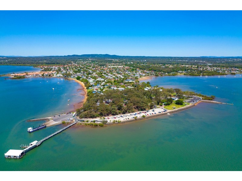 Lot 121/25 Point Avenue, Victoria Point QLD 4165
