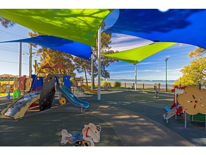 Lot 121/25 Point Avenue, Victoria Point QLD 4165