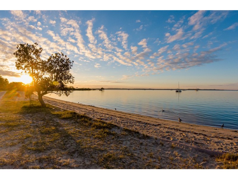 Lot 121/25 Point Avenue, Victoria Point QLD 4165