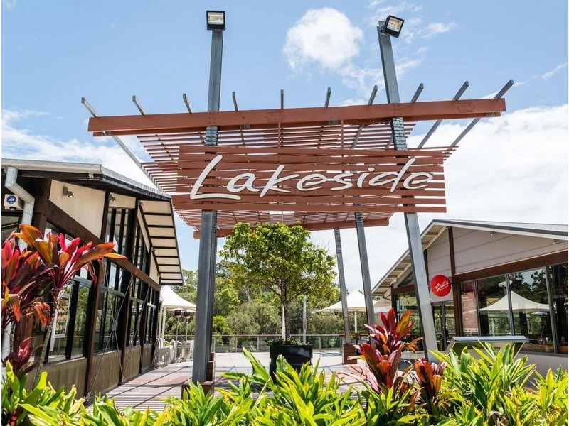 Lot 121/25 Point Avenue, Victoria Point QLD 4165