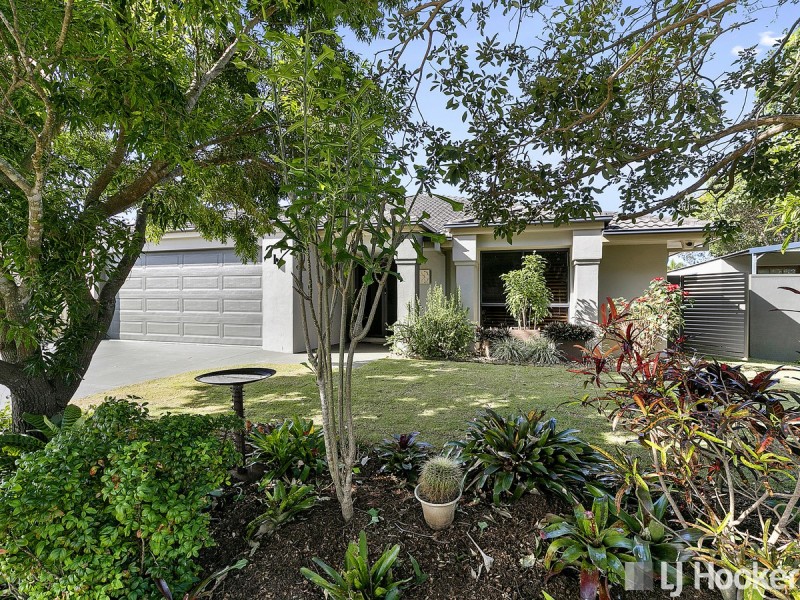 20 Waterville Drive, Thornlands QLD 4164