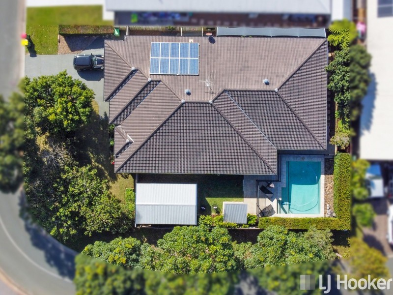 20 Waterville Drive, Thornlands QLD 4164