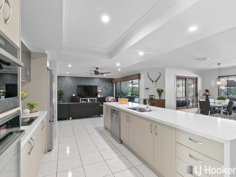 20 Waterville Drive, Thornlands QLD 4164