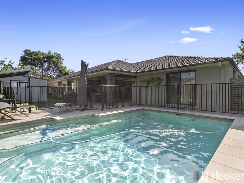 20 Waterville Drive, Thornlands QLD 4164