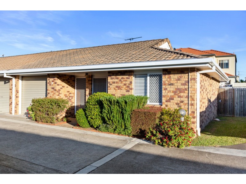 17/91 Wynyard Street, Cleveland QLD 4163