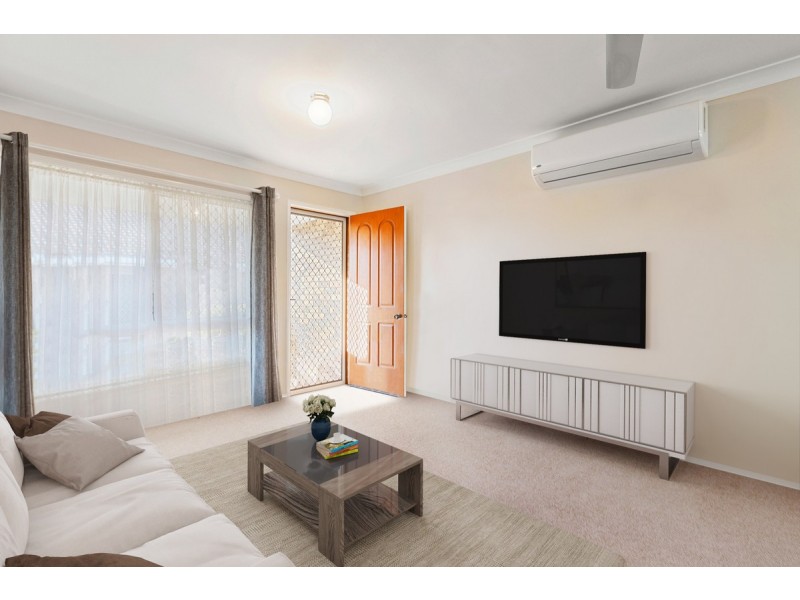 17/91 Wynyard Street, Cleveland QLD 4163