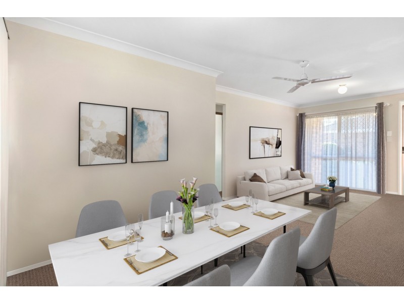 17/91 Wynyard Street, Cleveland QLD 4163