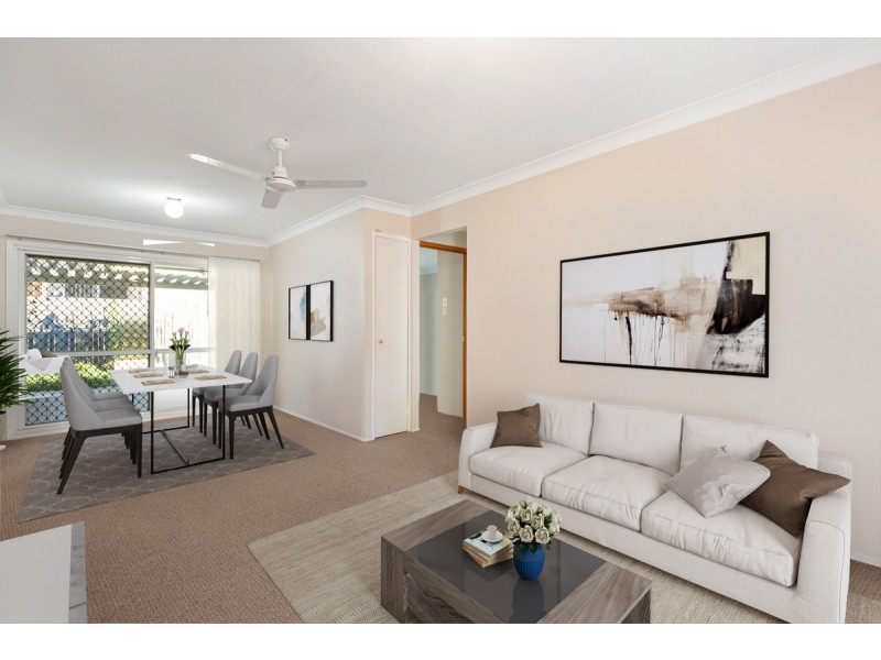 17/91 Wynyard Street, Cleveland QLD 4163