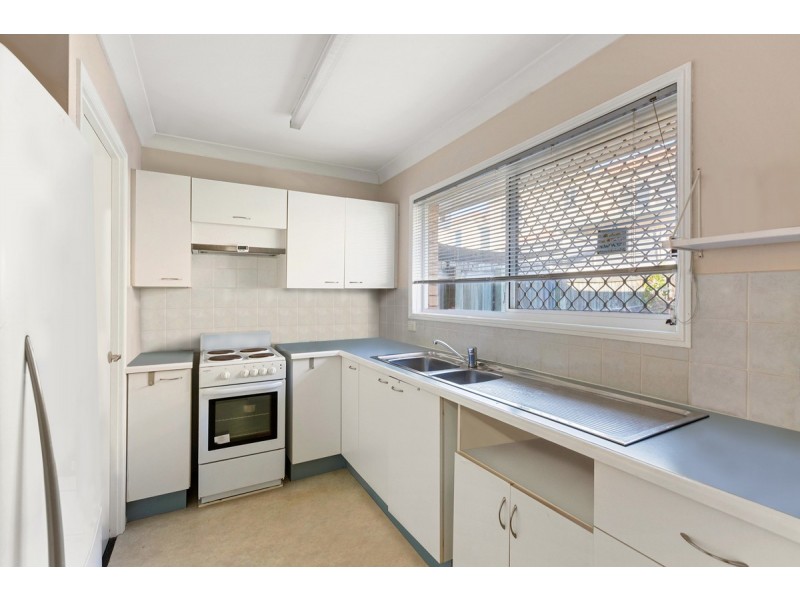 17/91 Wynyard Street, Cleveland QLD 4163