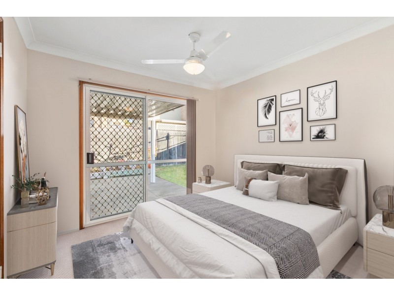 17/91 Wynyard Street, Cleveland QLD 4163