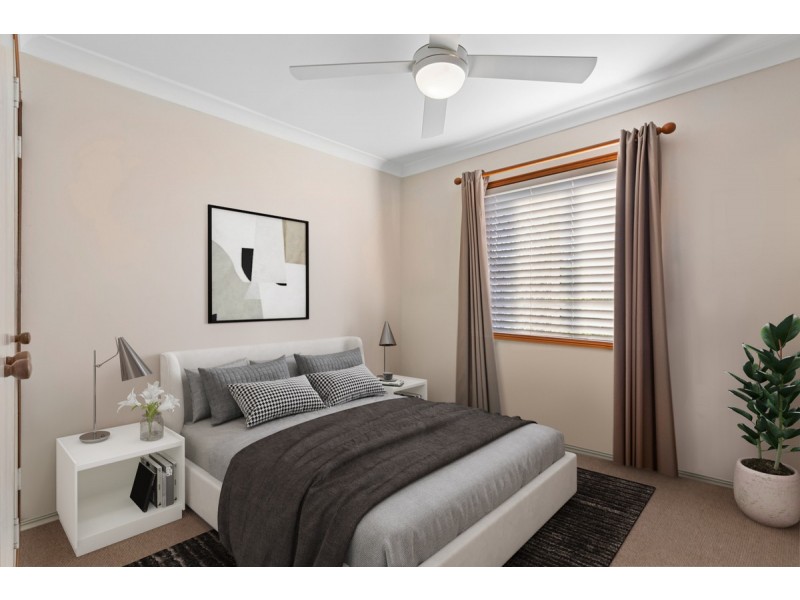 17/91 Wynyard Street, Cleveland QLD 4163