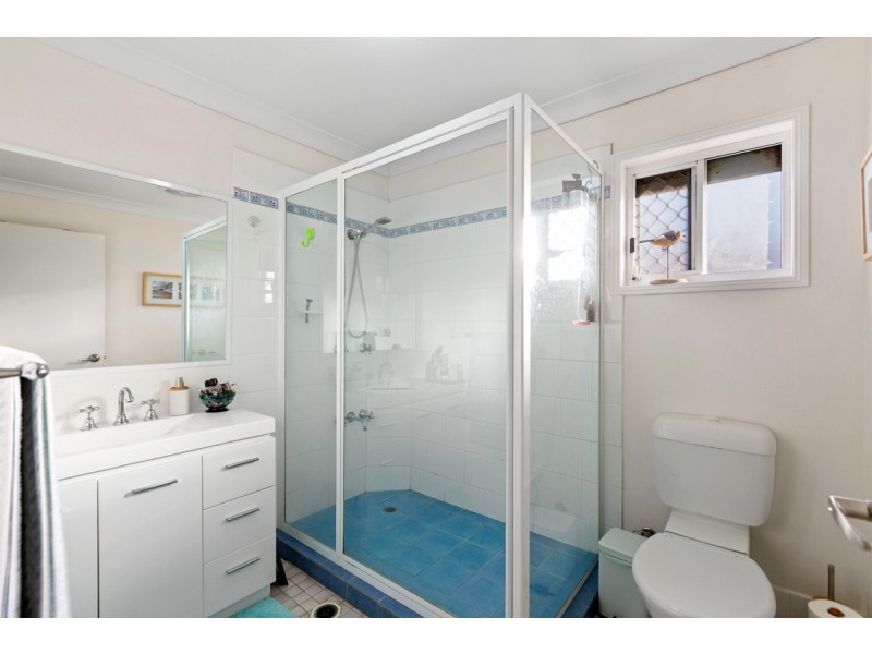 17/91 Wynyard Street, Cleveland QLD 4163