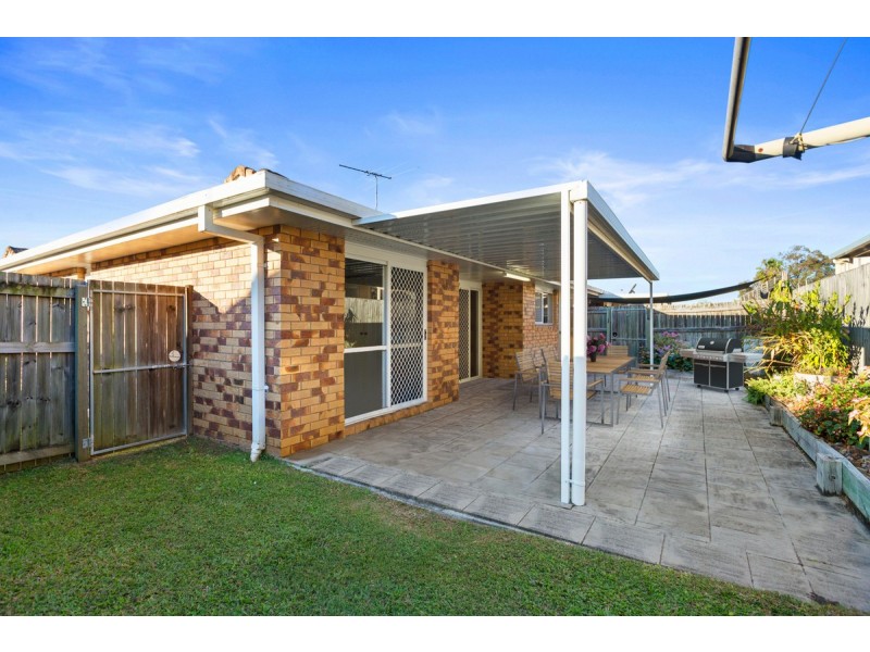 17/91 Wynyard Street, Cleveland QLD 4163