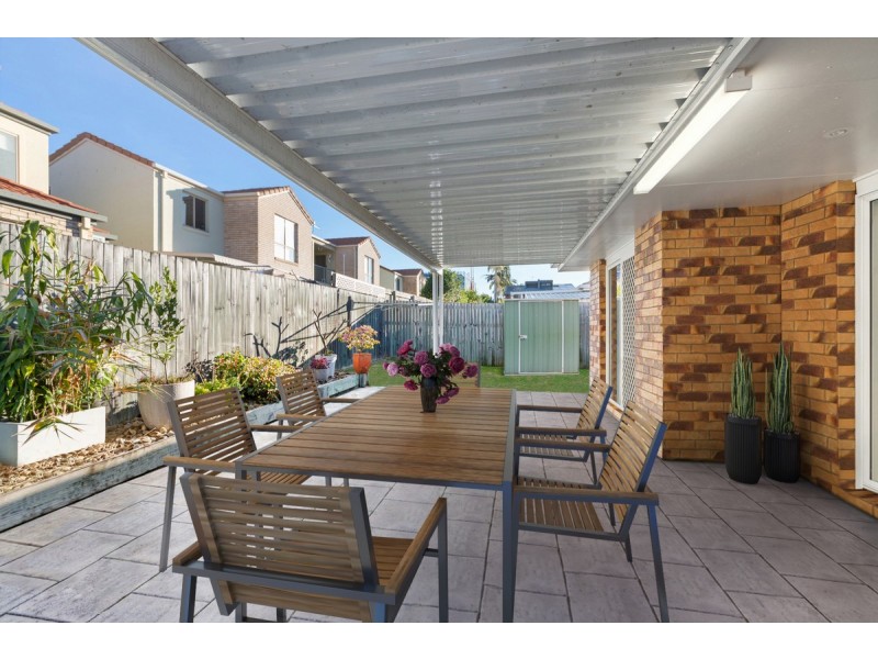 17/91 Wynyard Street, Cleveland QLD 4163