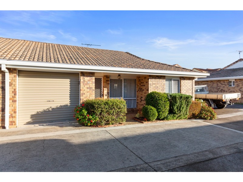 17/91 Wynyard Street, Cleveland QLD 4163