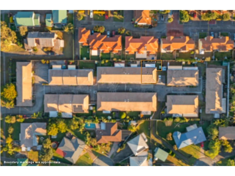 17/91 Wynyard Street, Cleveland QLD 4163