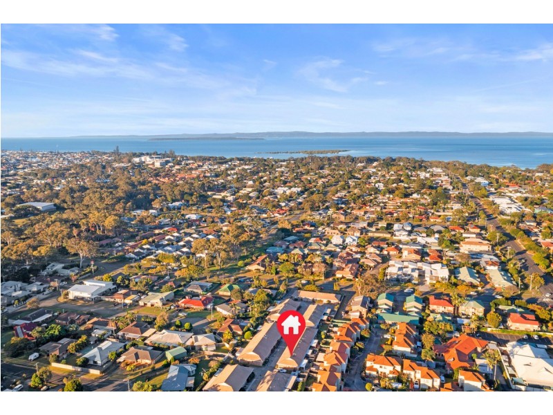 17/91 Wynyard Street, Cleveland QLD 4163