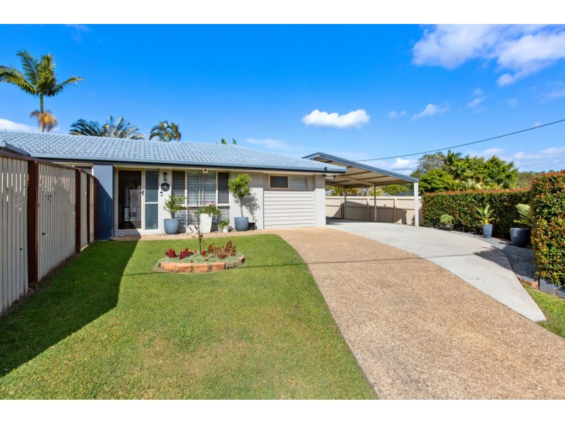 4 Bellini Court, Alexandra Hills QLD 4161