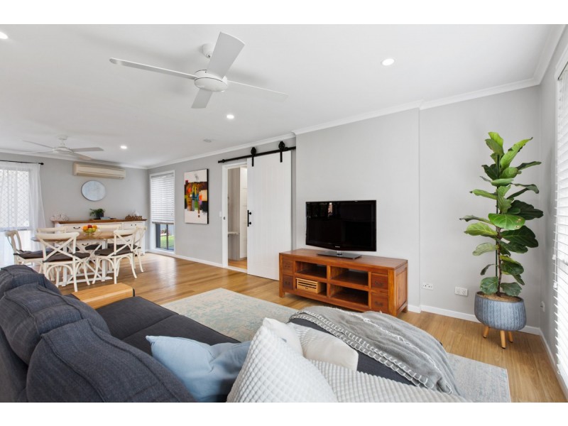 4 Bellini Court, Alexandra Hills QLD 4161