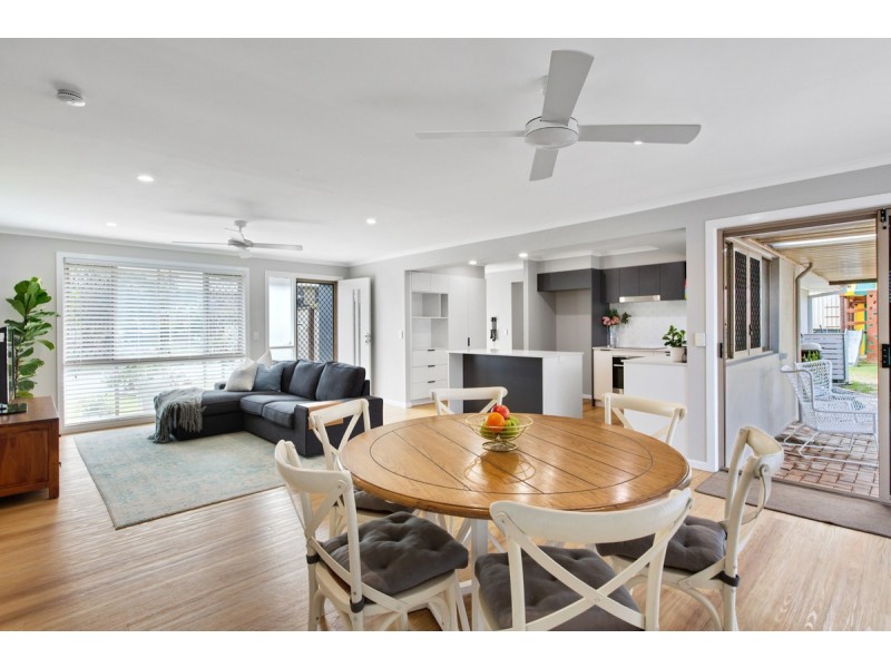4 Bellini Court, Alexandra Hills QLD 4161