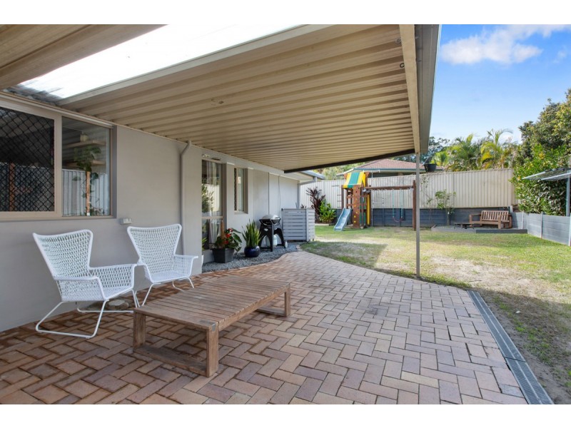 4 Bellini Court, Alexandra Hills QLD 4161