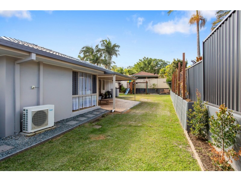 4 Bellini Court, Alexandra Hills QLD 4161