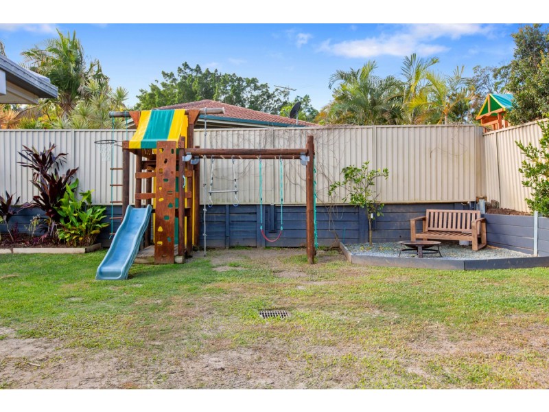 4 Bellini Court, Alexandra Hills QLD 4161