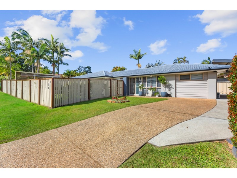 4 Bellini Court, Alexandra Hills QLD 4161