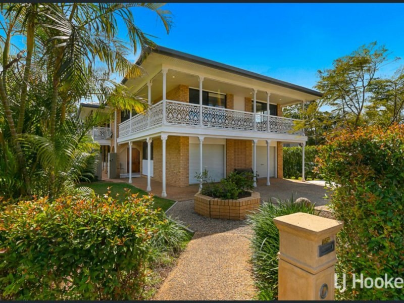 2 Sleath Street, Ormiston QLD 4160