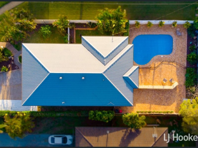 2 Sleath Street, Ormiston QLD 4160