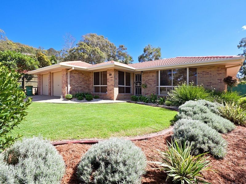 10 Grosvenor Court, Wellington Point QLD 4160